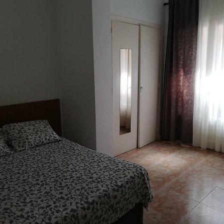Hostal Sol Celeste Lloret de Mar Extérieur photo
