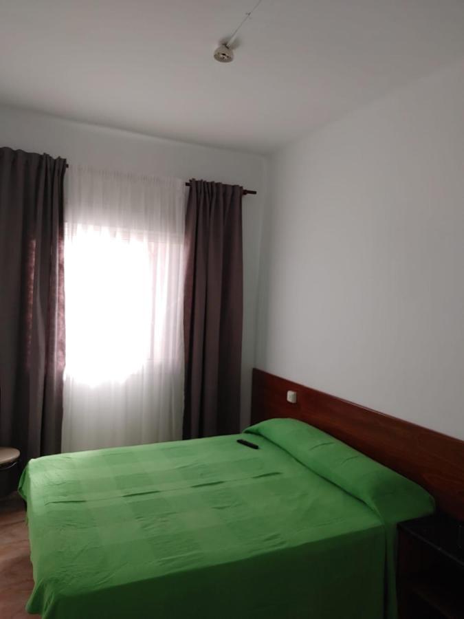 Hostal Sol Celeste Lloret de Mar Extérieur photo