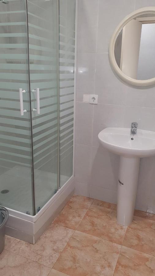 Hostal Sol Celeste Lloret de Mar Extérieur photo