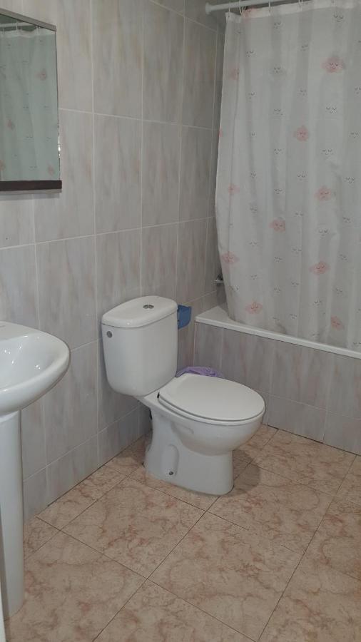 Hostal Sol Celeste Lloret de Mar Extérieur photo