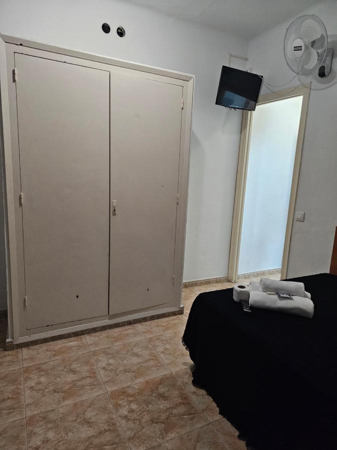 Hostal Sol Celeste Lloret de Mar Extérieur photo