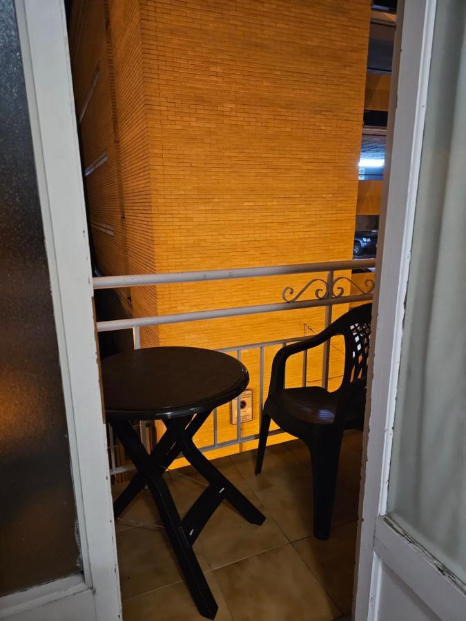 Hostal Sol Celeste Lloret de Mar Extérieur photo
