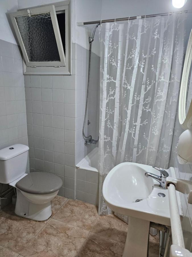 Hostal Sol Celeste Lloret de Mar Extérieur photo