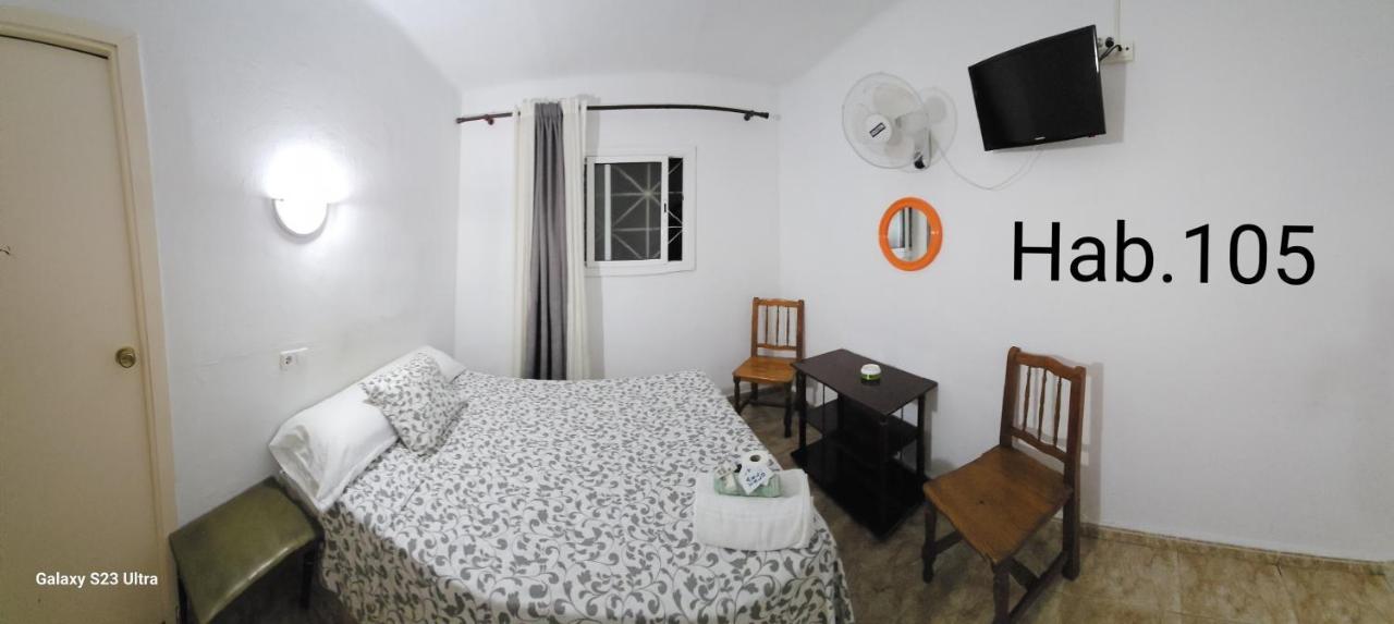 Hostal Sol Celeste Lloret de Mar Extérieur photo