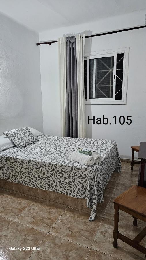 Hostal Sol Celeste Lloret de Mar Extérieur photo