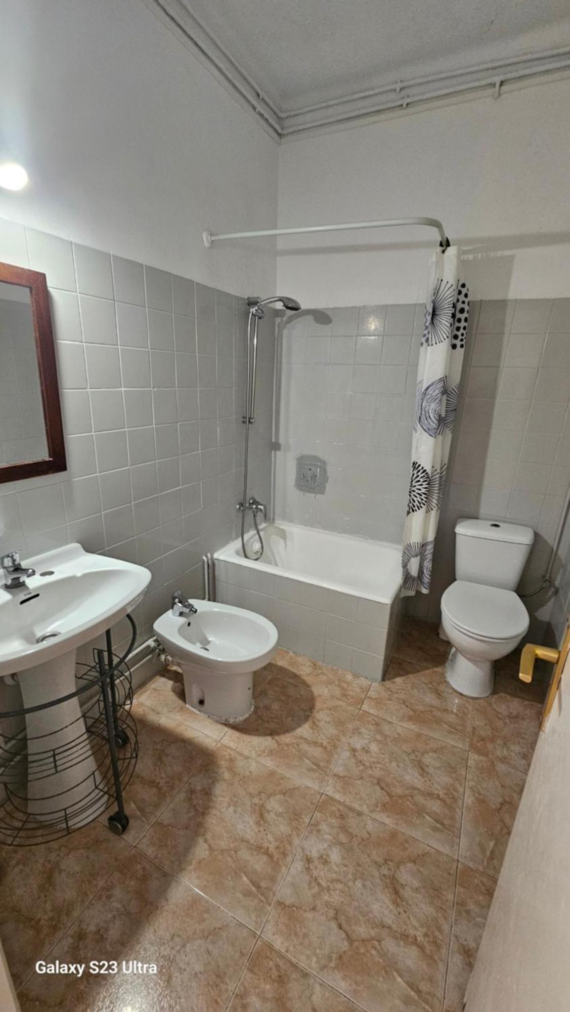 Hostal Sol Celeste Lloret de Mar Extérieur photo