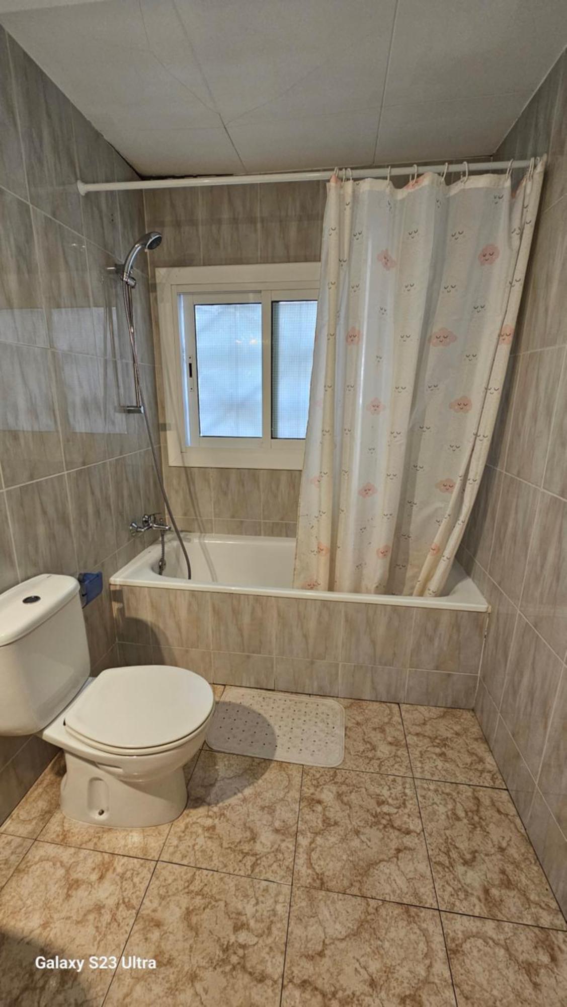 Hostal Sol Celeste Lloret de Mar Extérieur photo