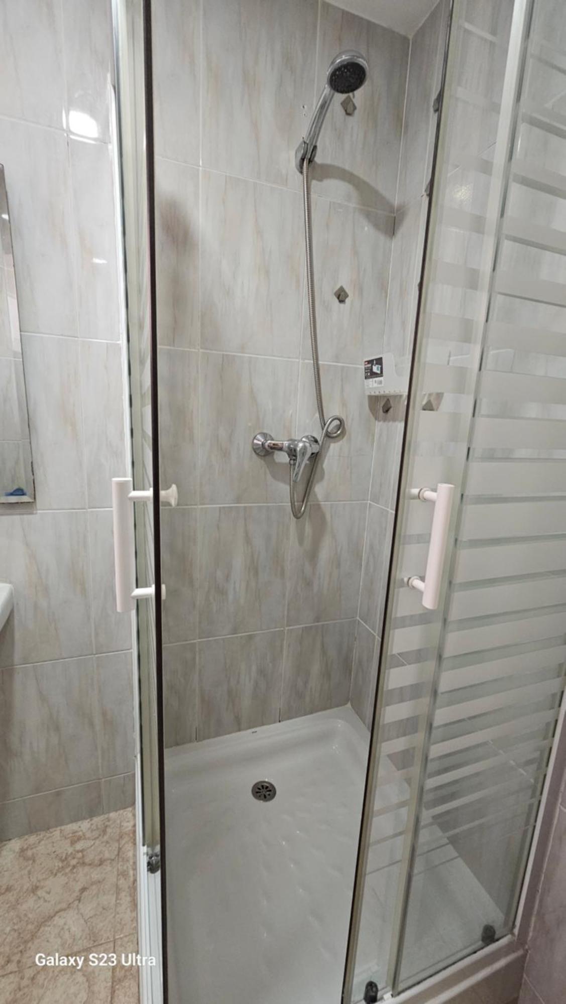 Hostal Sol Celeste Lloret de Mar Extérieur photo