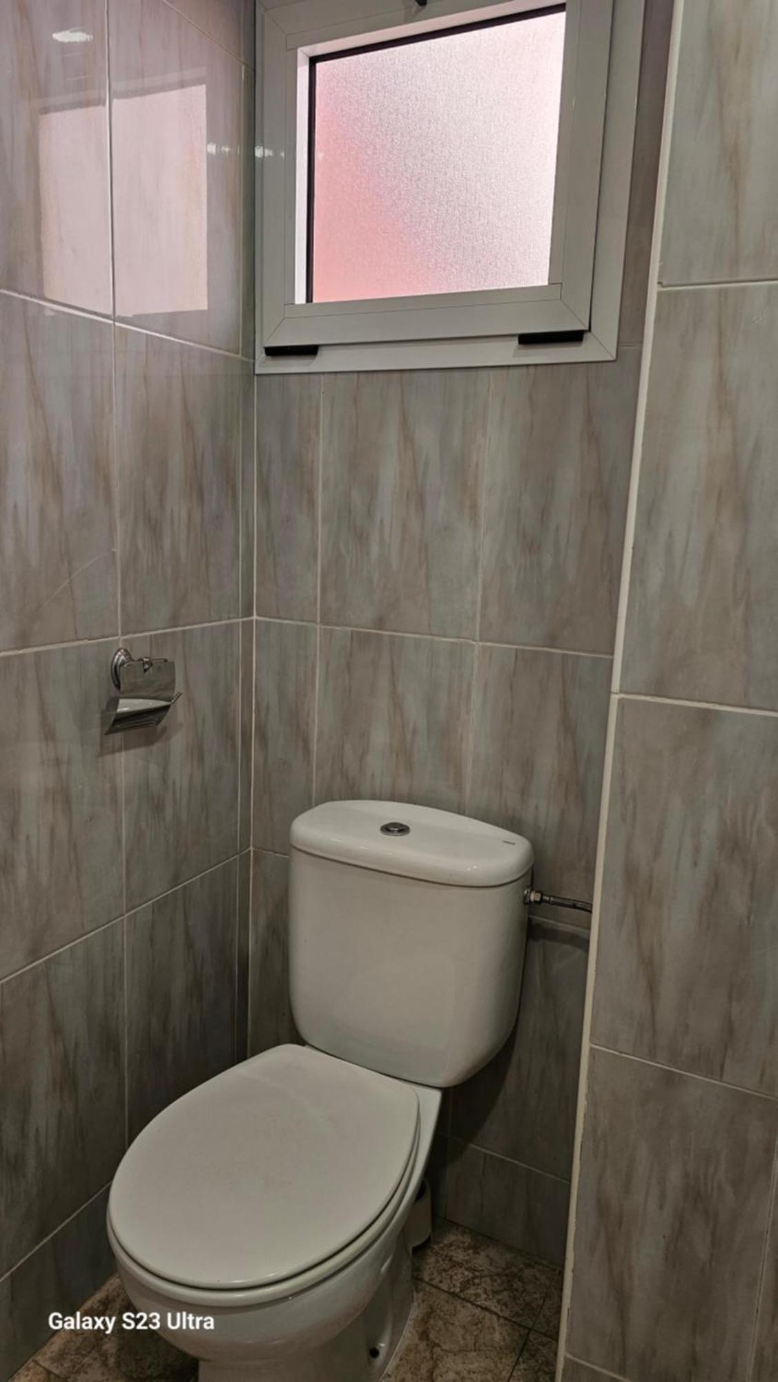 Hostal Sol Celeste Lloret de Mar Extérieur photo