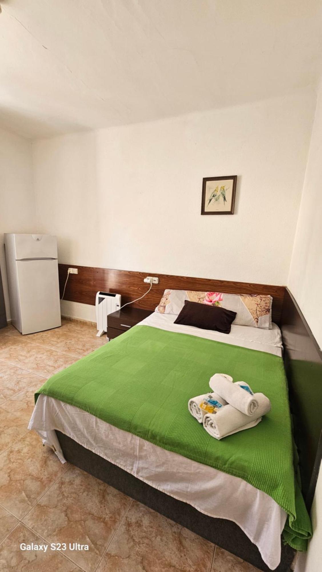 Hostal Sol Celeste Lloret de Mar Extérieur photo
