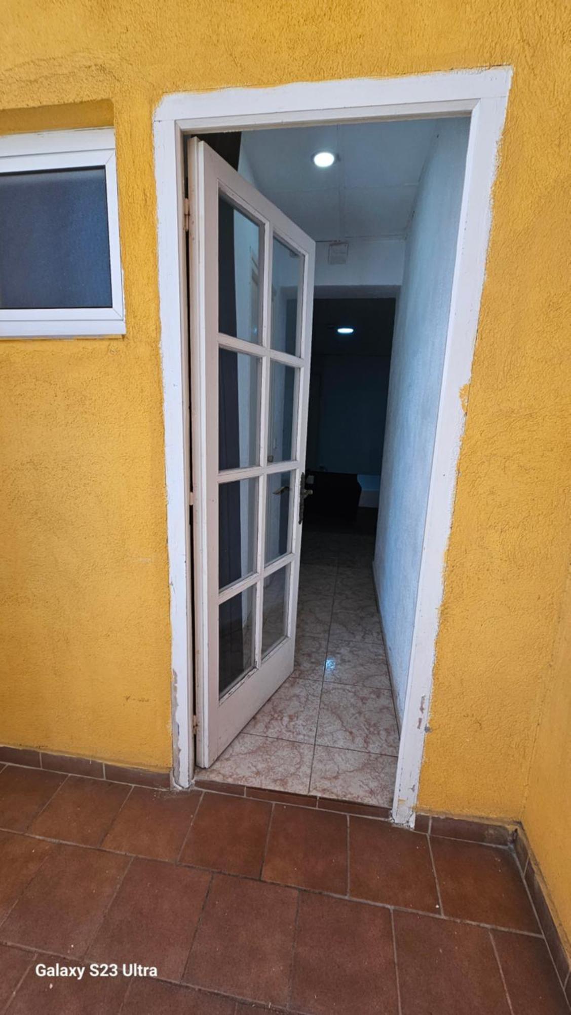 Hostal Sol Celeste Lloret de Mar Extérieur photo
