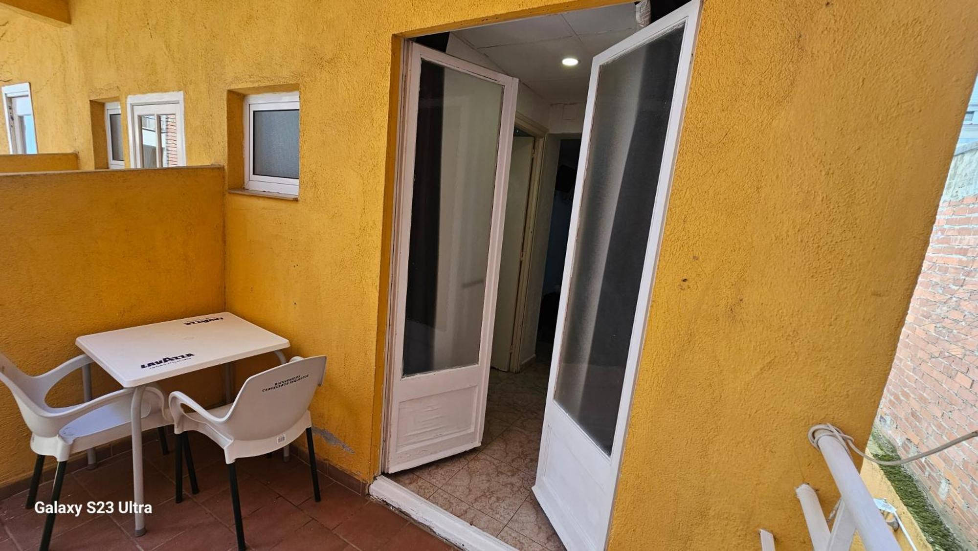 Hostal Sol Celeste Lloret de Mar Extérieur photo