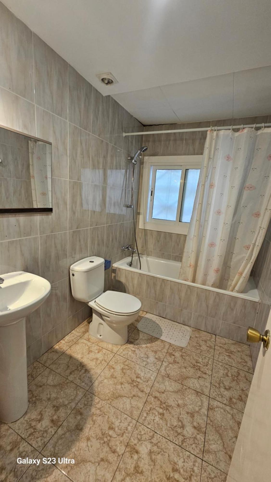 Hostal Sol Celeste Lloret de Mar Extérieur photo