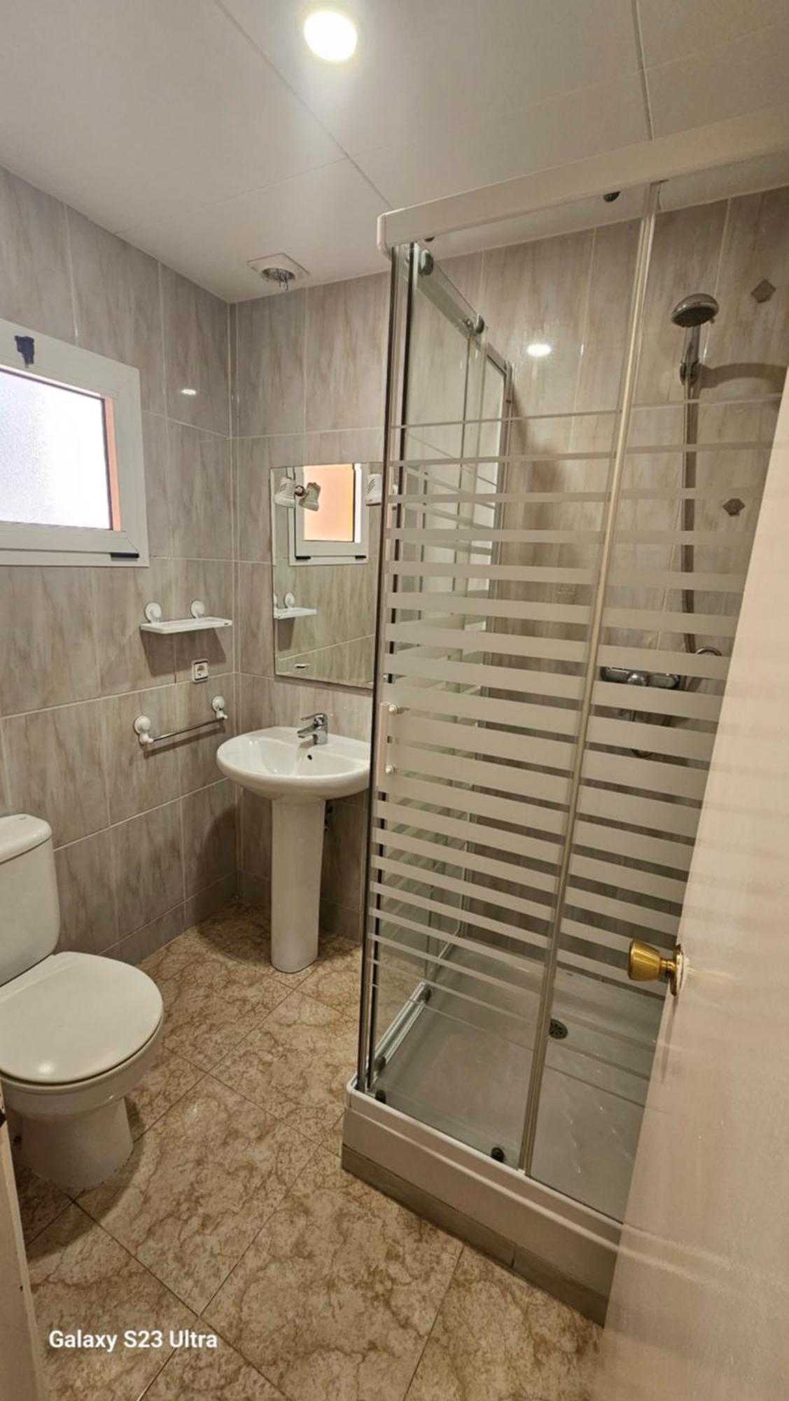 Hostal Sol Celeste Lloret de Mar Extérieur photo