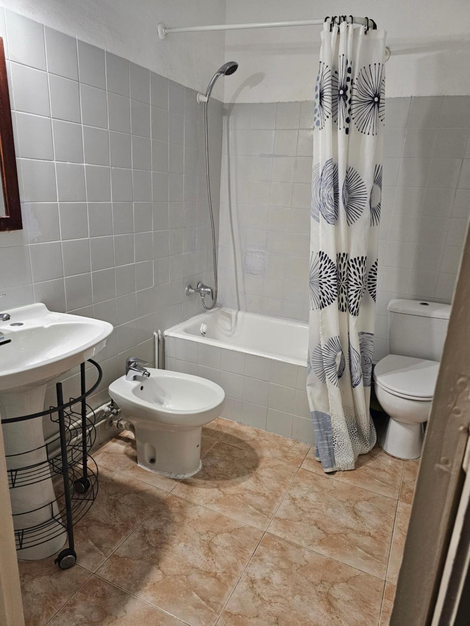 Hostal Sol Celeste Lloret de Mar Extérieur photo
