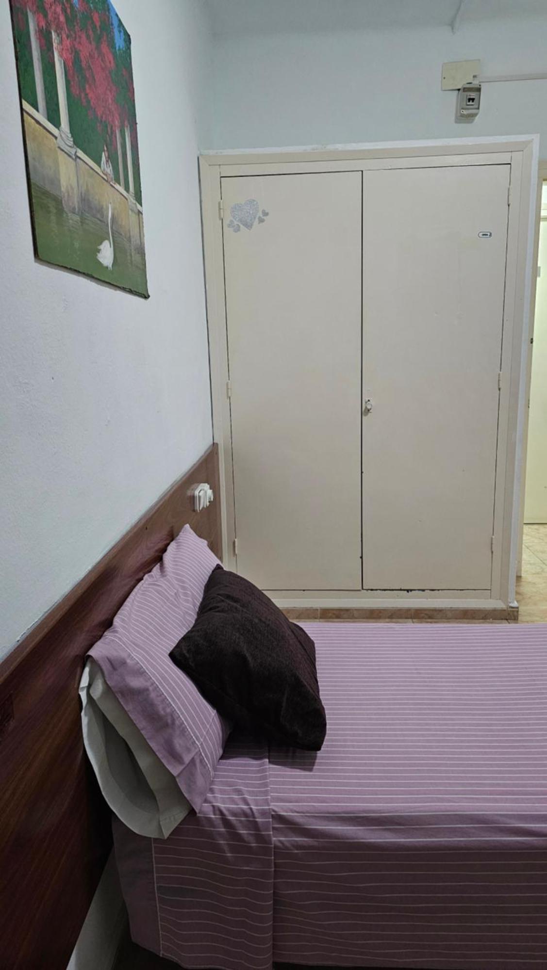 Hostal Sol Celeste Lloret de Mar Extérieur photo